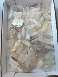 Wholesale Flat - 040 - Quartz - 2.64kg